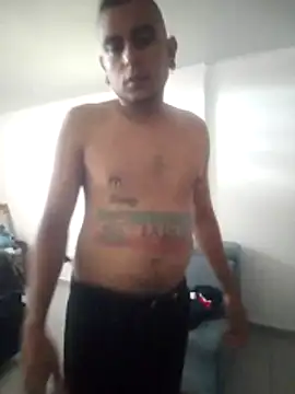 Carlandelli1 online show from 03-11-26, 08:47