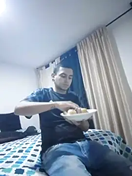 Carlandelli1 online show from 02-06-26, 04:19