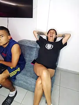 Carlandelli1 online show from 03-16-26, 08:44