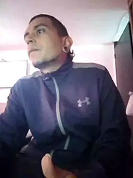 Carlandelli1 online show from 02-26-26, 08:09