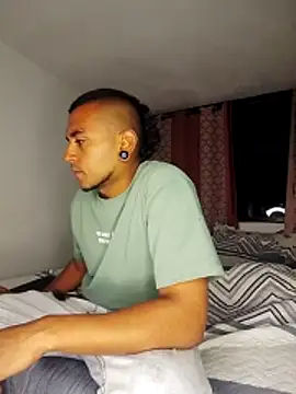 Carlandelli1 online show from 04-19-26, 12:11