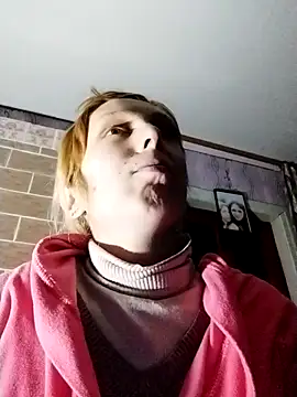 Ponka2011 online show from 02-03-26, 05:05