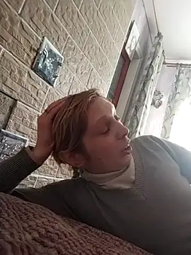 Ponka2011 online show from 03-27-26, 08:26