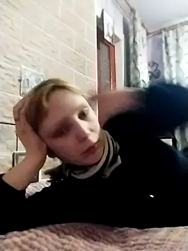 Ponka2011 online show from 02-15-26, 06:03