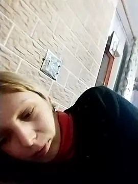 Ponka2011 online show from 01-10-26, 06:09