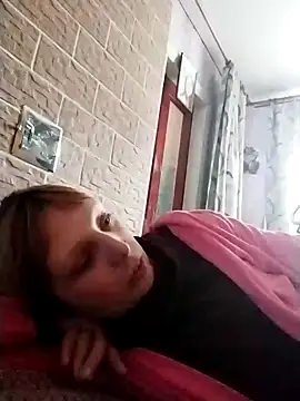 Ponka2011 online show from 02-21-26, 06:15