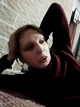 Ponka2011 online show from 01-07-26, 05:56