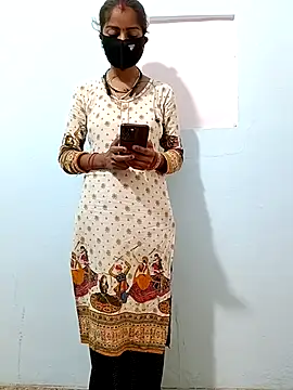 Payal-G online show from 09-24-25, 10:44