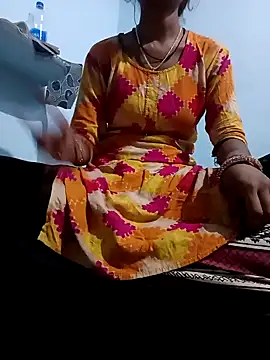 Payal-G online show from 09-23-25, 04:36