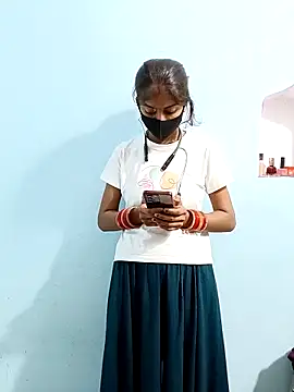 Payal-G online show from 09-27-25, 03:56