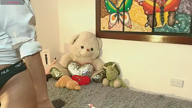 Natty Reyes online show from 11-03-25, 07:17