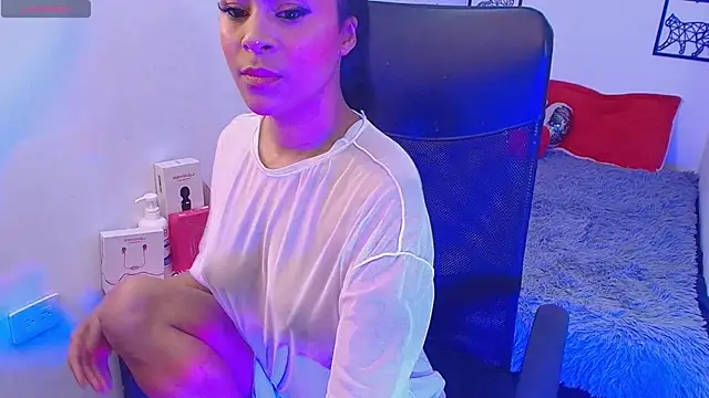 Natty Reyes online show from 10-29-25, 06:40