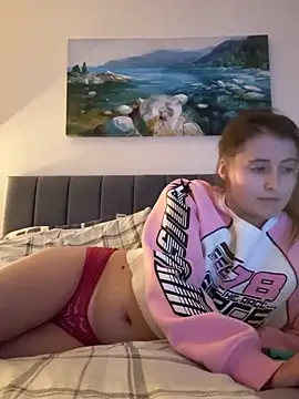 Ivybluexox online show from 11-09-25, 10:03