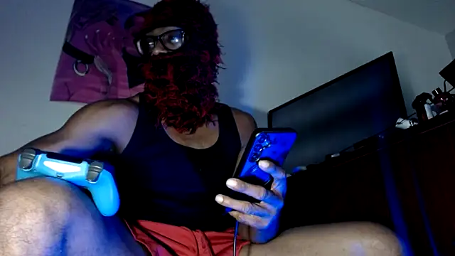 214KingLonggg online show from 05-11-26, 07:32