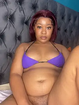 BlackBarbieX23 online show from 02-19-26, 08:39