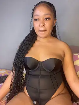 Snapshot of BlackBarbieX23 chatting on 10-22-25, 08:30 BlackBarbieX23 online show from 10-22-25, 08:30