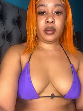 BlackBarbieX23 online show from 01-06-26, 09:08