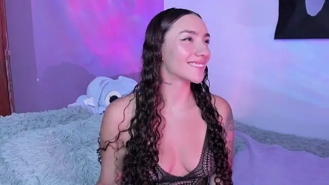 MegannP online show from 01-15-26, 12:36