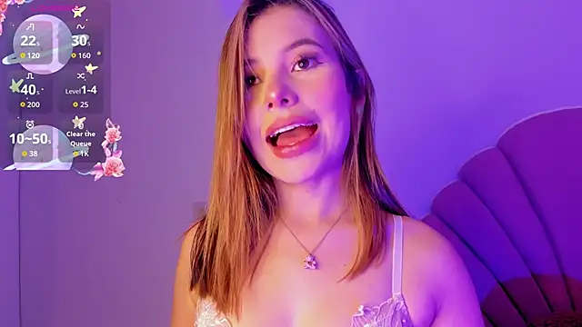 nicol gw7 online show from 10-25-25, 04:33