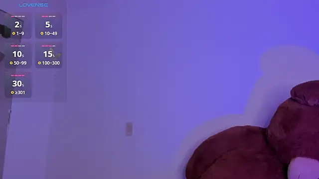 nicol gw7 online show from 04-04-26, 03:02