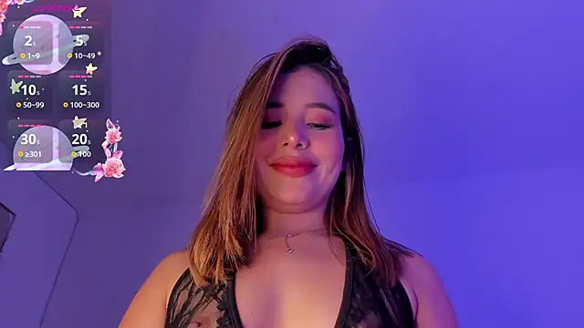 nicol gw7 online show from 10-12-25, 04:14