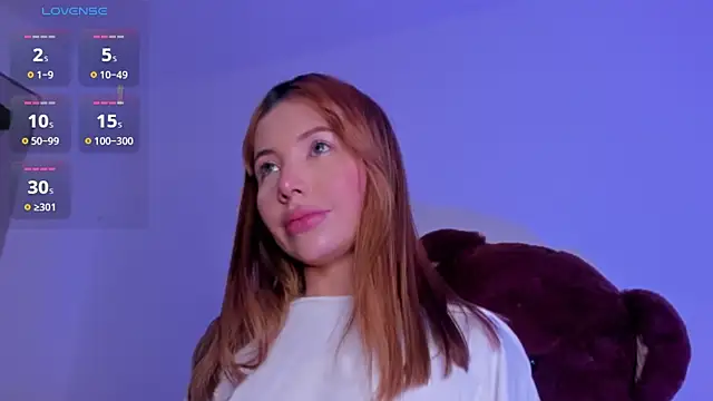 nicol gw7 online show from 04-08-26, 12:01