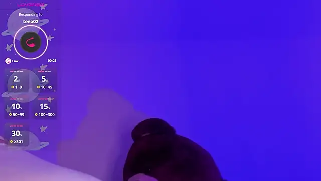 nicol gw7 online show from 02-26-26, 07:19