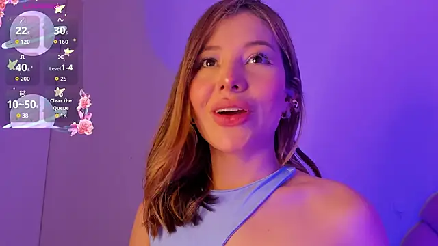 nicol gw7 online show from 11-03-25, 12:09