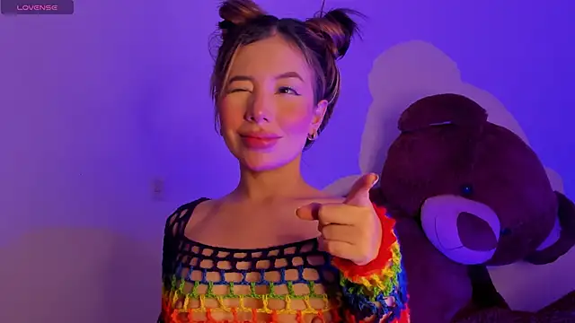 nicol gw7 online show from 11-08-25, 04:49