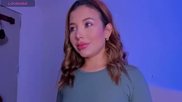 nicol gw7 online show from 04-11-26, 11:19