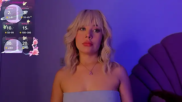 nicol gw7 online show from 10-23-25, 04:22