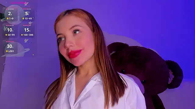 nicol gw7 online show from 02-18-26, 05:27