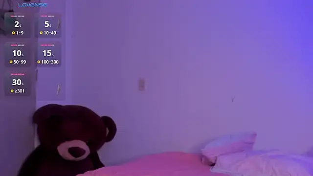 nicol gw7 online show from 04-11-26, 07:45