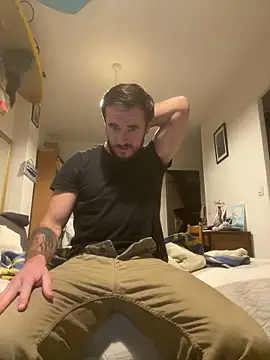 PabloelBraquemart online show from 11-29-25, 10:32