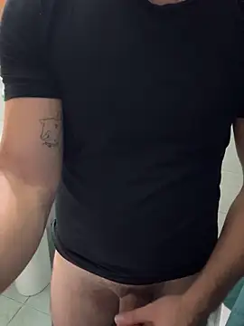 giovan2020 online show from 10-29-25, 01:54