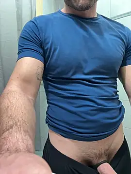 giovan2020 online show from 03-03-26, 11:23