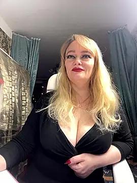 Sweet-blonde online show from 01-08-26, 08:37