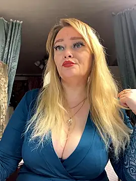 Sweet-blonde online show from 01-11-26, 04:58