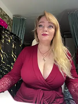 Snapshot of Sweet-blonde chatting on 06-10-26, 09:38 Sweet-blonde online show from 06-10-26, 09:38
