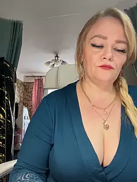 Sweet-blonde online show from 04-16-26, 11:22