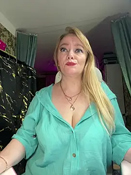 Sweet-blonde online show from 04-10-26, 10:17