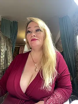 Sweet-blonde online show from 11-18-25, 11:48