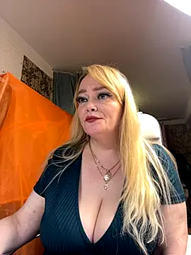 Sweet-blonde online show from 10-25-25, 05:24