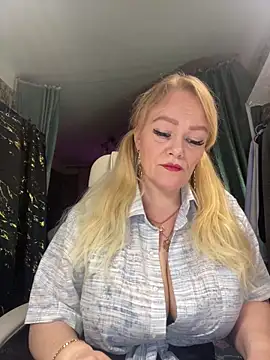 Sweet-blonde online show from 03-20-26, 07:48