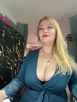 Sweet-blonde online show from 03-26-26, 09:40