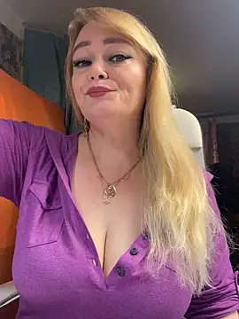 Sweet-blonde online show from 11-03-25, 03:15