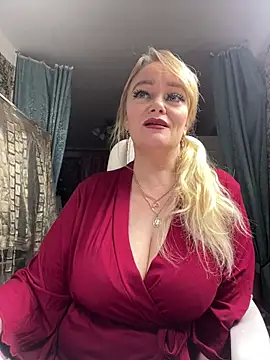 Sweet-blonde online show from 01-09-26, 07:43