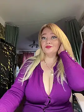 Sweet-blonde online show from 04-08-26, 04:19