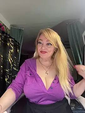 Sweet-blonde online show from 03-27-26, 07:04