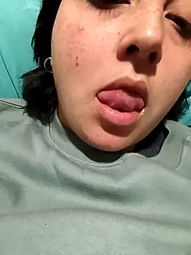 afrodytasex online show from 09-22-25, 12:05